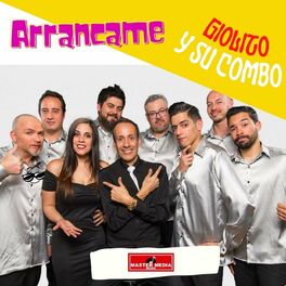 Album cover of Arráncame (version 2023) (version 2023)