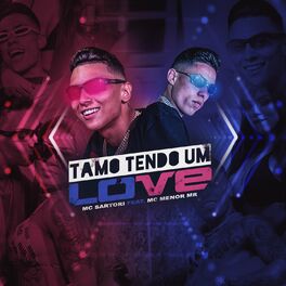 Album cover of Tamo Tendo um Love