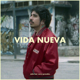 Album cover of Vida Nueva