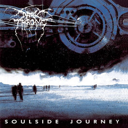Album cover of Soulside Journey