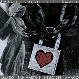 Album cover of Âmago
