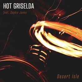 Album cover of Desert Isle