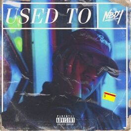 Album cover of Used To