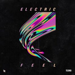 Album cover of Electric Feel