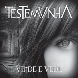 Album cover of Vinde e Vede