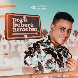 Album cover of Pra Beber e Arrochar