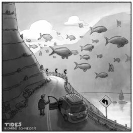 Album cover of Tides