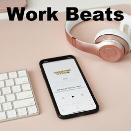 Album cover of Work Beats