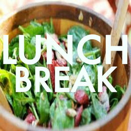 Album cover of Lunch Break Mix