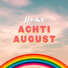 Album cover of Achti August