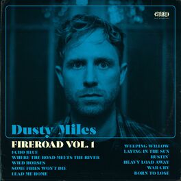 Album cover of Fireroad, Vol. 1