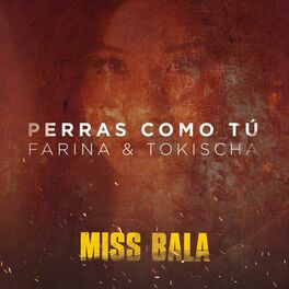 Album cover of Perras Como Tú (From the Motion Picture 