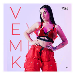 Album cover of VemK (EP)
