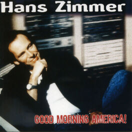 Album cover of Good Morning America