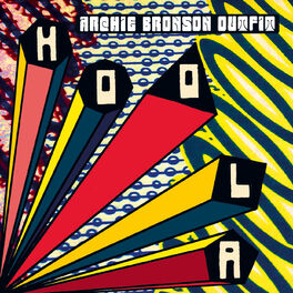 Album cover of Hoola Remixes 2