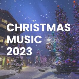 Album cover of Christmas Music 2023