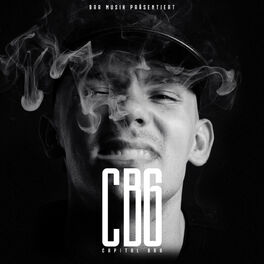 Album cover of CB6