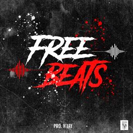 Album cover of Free Beat 005