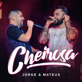 Jorge & Mateus - A Hora É Agora - Ao Vivo Em Jurerê (Edição Bônus): lyrics  and songs