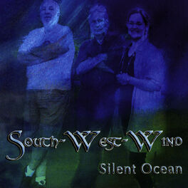 Album cover of Silent Ocean