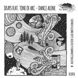 Album cover of Dance Alone
