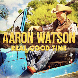 Album cover of Real Good Time