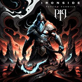 Album cover of Ironside