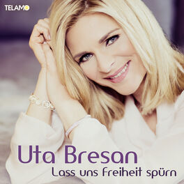 Album cover of Lass uns Freiheit spürn