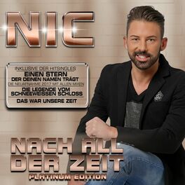 Album cover of Nach all der Zeit - Platinum Edition