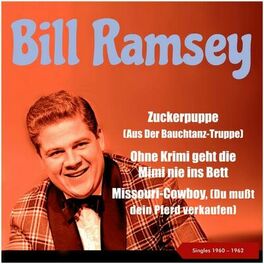 Album cover of Zuckerpuppe (Aus Der Bauchtanz-Truppe) (Happy Anniversary Bill - 90! Singles 1960 - 1962)