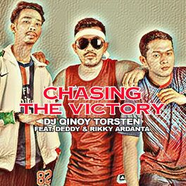 Album cover of Chasing The Victory