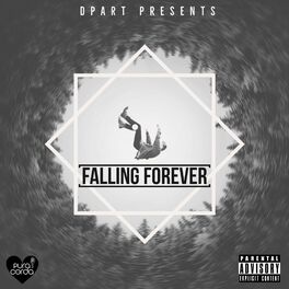 Album cover of Falling Forever