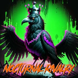 Album cover of Nocturnal Rivalry