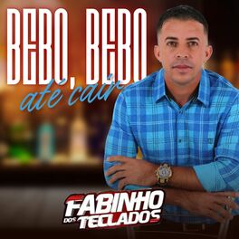 Album cover of Bebo Bebo Até Cair