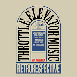Album cover of Retrorespective