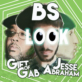 Album cover of Look