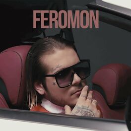 Album cover of Feromon