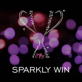 Album cover of Sparkly Win