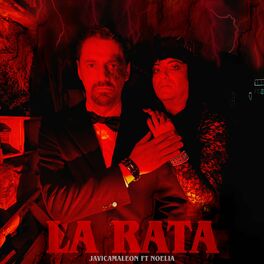Album cover of La Rata (feat. Noelia)