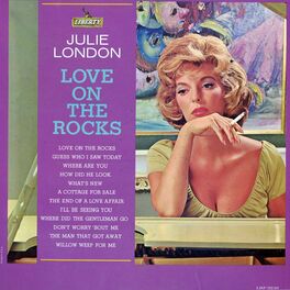 Album cover of Love On The Rocks