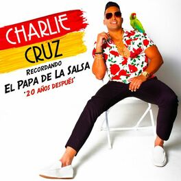 Album cover of Recordando El Papa De La Salsa 20 Años Despues