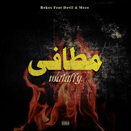 Album cover of Mataffy (feat. Devil & Mezo)