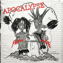 Album cover of APOCALYPSE (feat. Nascar Aloe)