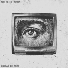 Album cover of Teu Reino Venha