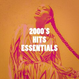 Album cover of 2000's Hits Essentials