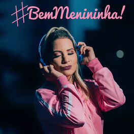 Album cover of Bem Menininha