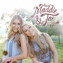 Album cover of Maddie & Tae