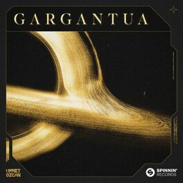 Album cover of Gargantua