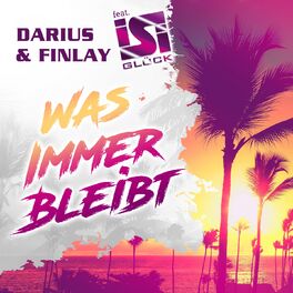 Album cover of Was immer bleibt