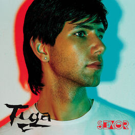 Album cover of Sexor
